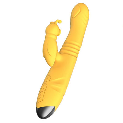ENGILY ROSS - HONEYBEE VINE WITH THRUSTING SND PULSE