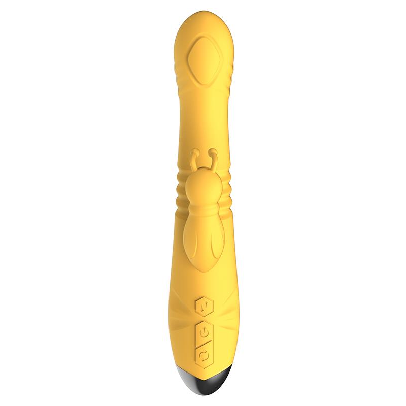 ENGILY ROSS - HONEYBEE VINE WITH THRUSTING SND PULSE