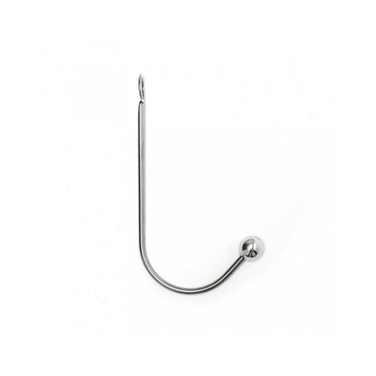 BONDAGE PLAY - HOOK, METAL-Ø 30 MM.