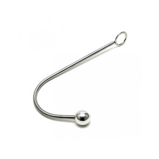 BONDAGE PLAY - HOOK, METAL-Ø 30 MM.