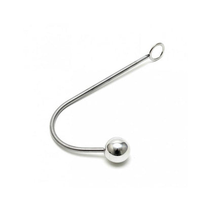 BONDAGE PLAY - HOOK, METAL-Ø 40 MM.