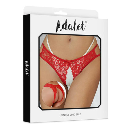ADALET LINGERIE - HOPE OPEN PANTY