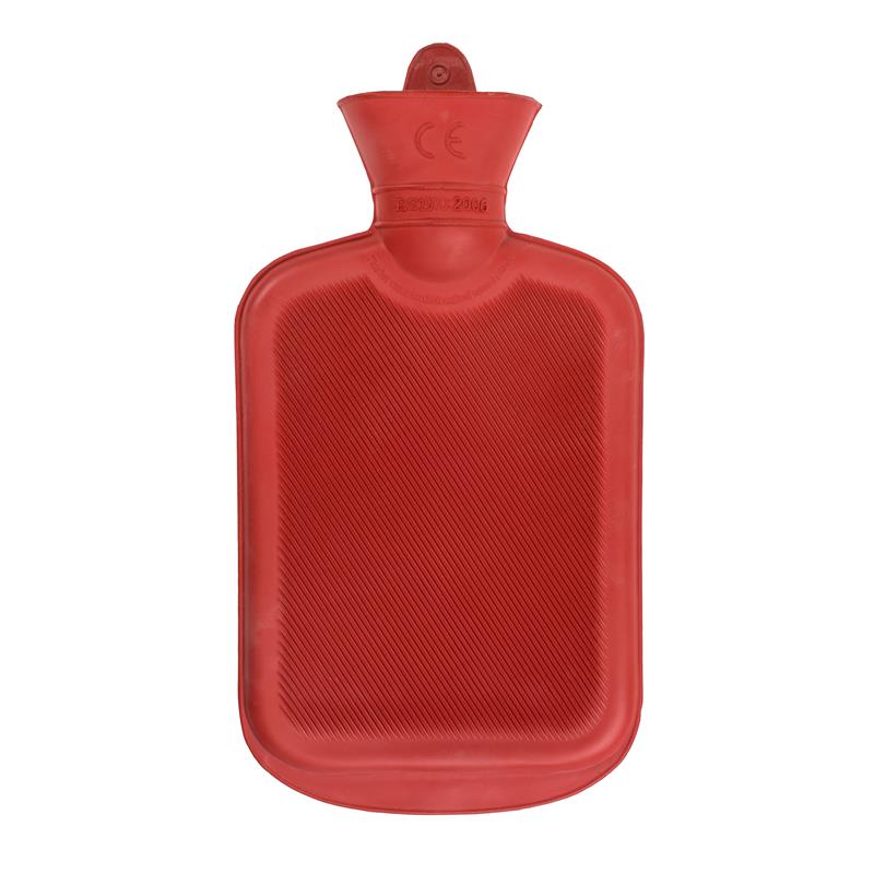 OOTB - HOT WATER BAG WITH BOOB COVER RANDOM COLOR - 4 COLORS