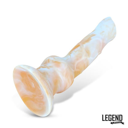LEGEND - HOUNDRE LIQUID SILICONE DILDO 19,5 CM