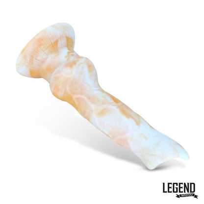 LEGEND - HOUNDRE LIQUID SILICONE DILDO 19,5 CM