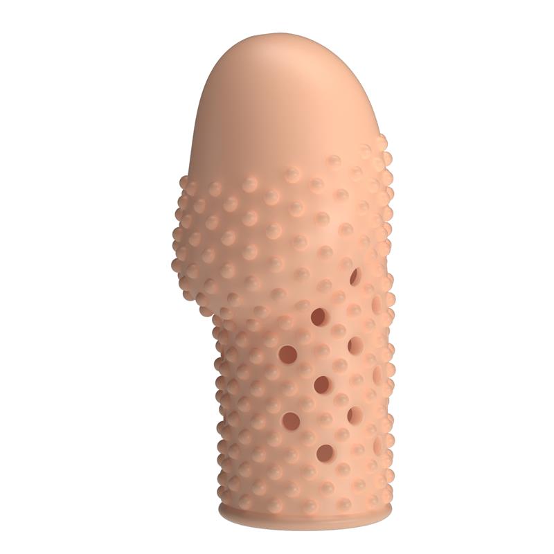 PRETTYLOVE - HOYTT PENIS SLEEVE