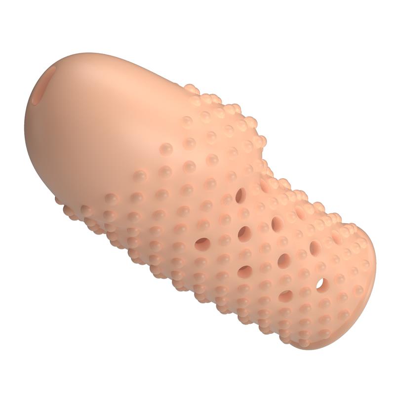 PRETTYLOVE - HOYTT PENIS SLEEVE