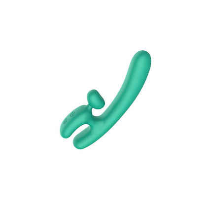 CHISA - HREINDYRI VIBE LIQUID SILICONE USB