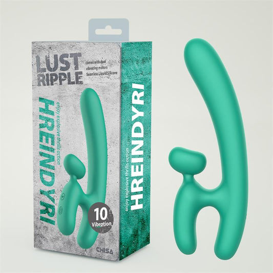 CHISA - HREINDYRI VIBE LIQUID SILICONE USB