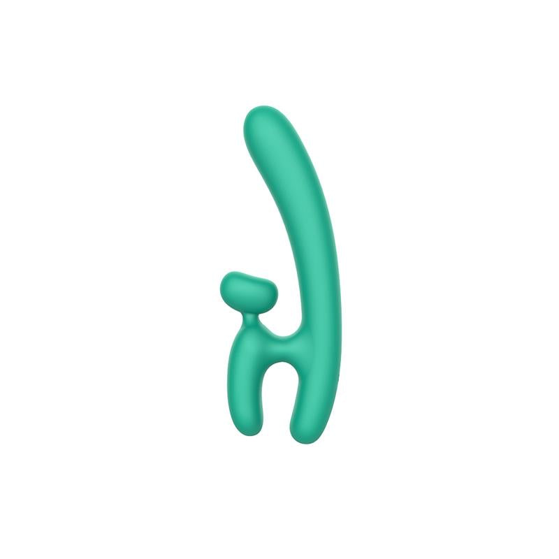 CHISA - HREINDYRI VIBE LIQUID SILICONE USB