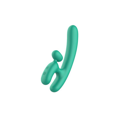 CHISA - HREINDYRI VIBE LIQUID SILICONE USB