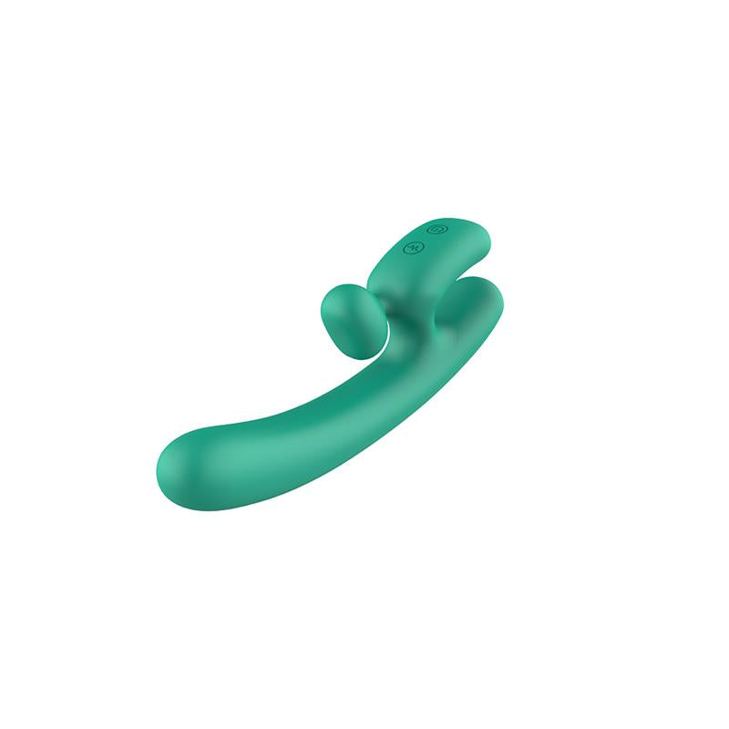 CHISA - HREINDYRI VIBE LIQUID SILICONE USB