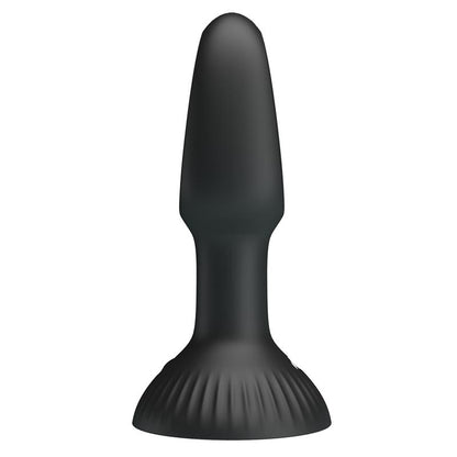 PRETTYLOVE - HUBERT ANAL PLUG WITH 7 WIGGLING