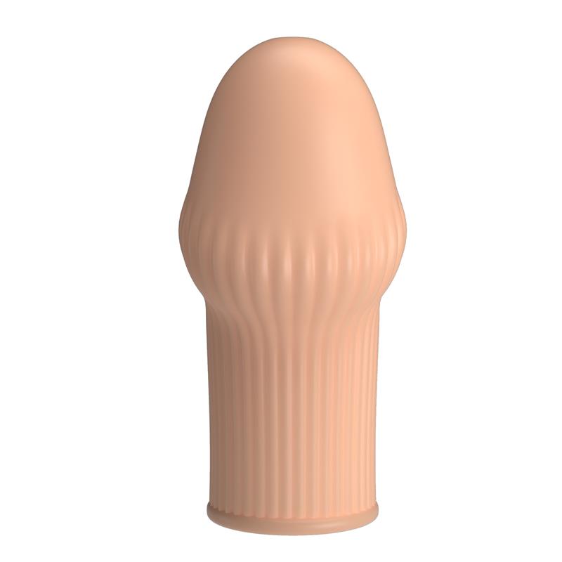 PRETTYLOVE - HUEL PENIS SLEEVE