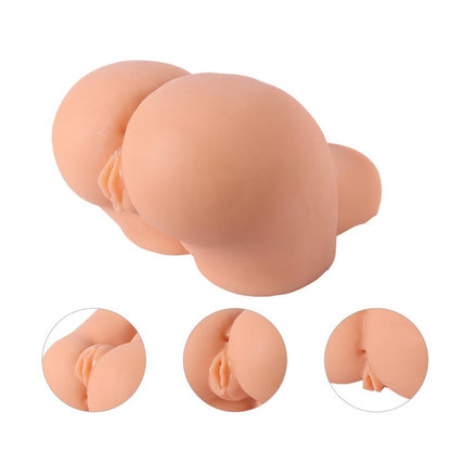 SHEQU - HUGE ASS MASTURBATOR 8.8 KG