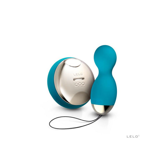 LELO - HULA BEADS  OCEAN BLUE