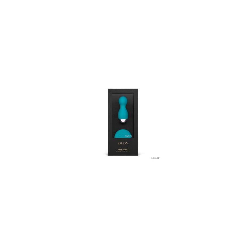 LELO - HULA BEADS  OCEAN BLUE