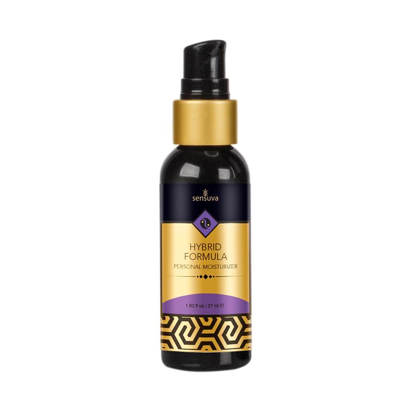 SENSUVA - HYBRID LUBRICANTE USCENTED 57 ML