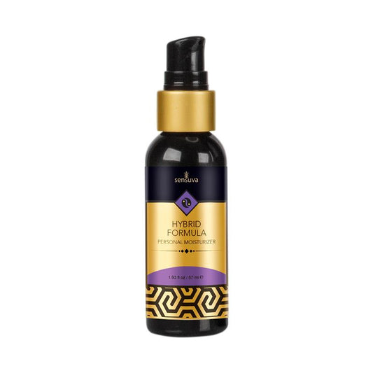 SENSUVA - HYBRID LUBRICANTE USCENTED 57 ML