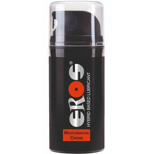 EROS - HYBRID MASTURBATION CREAM 100 ML
