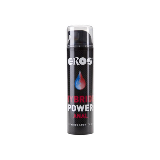 EROS - HYBRIDE LUBRICANT ANAL POWER 200 ML