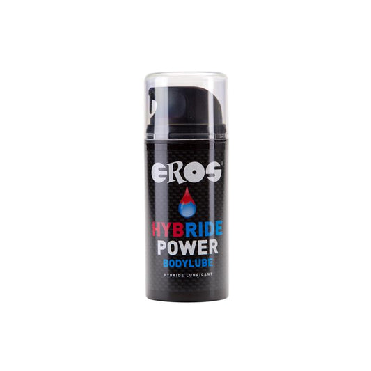 EROS - HYBRIDE POWER BODYLUBE 100 ML