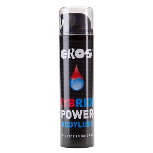 EROS - HYBRIDE POWER BODYLUBE 200 ML