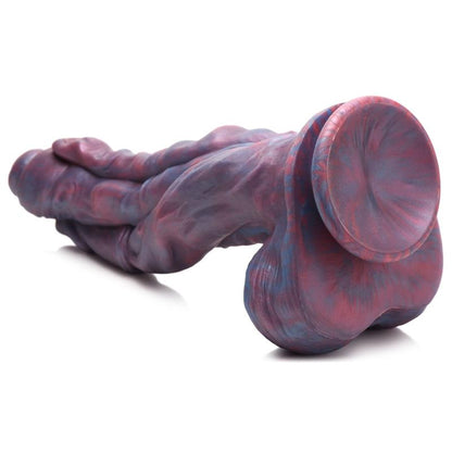CREATURE COCKS - HYDRA SEA MONSTER DILDO
