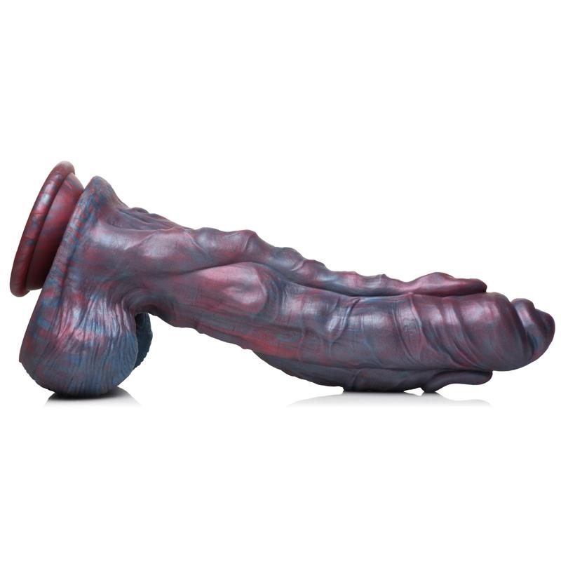CREATURE COCKS - HYDRA SEA MONSTER DILDO