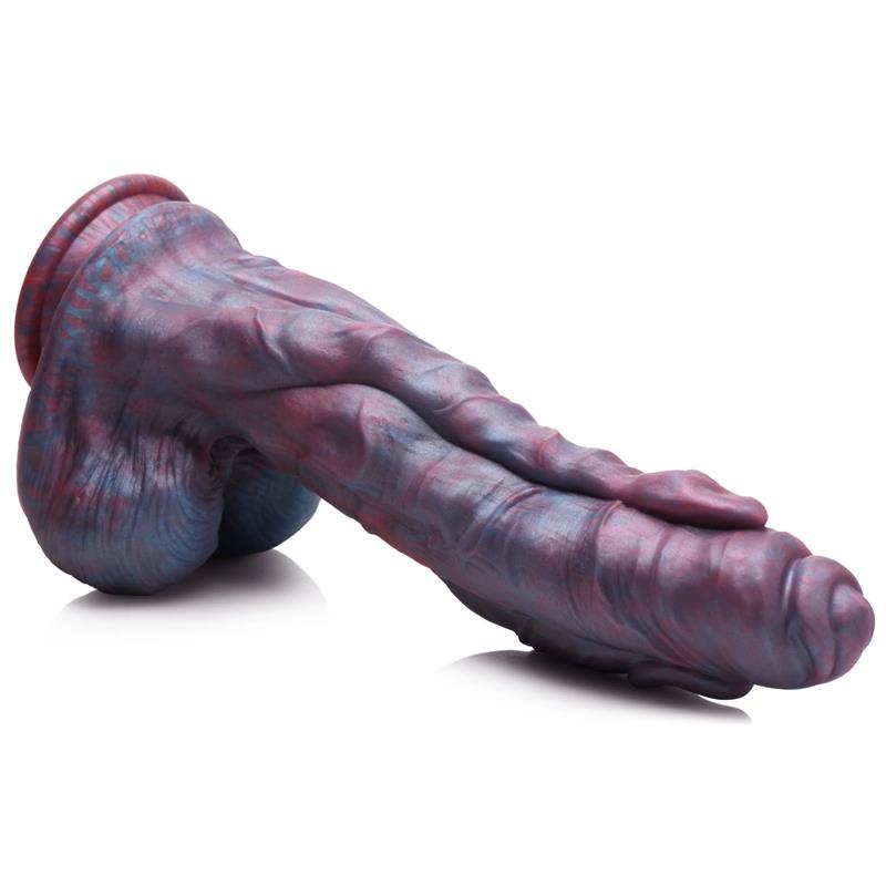 CREATURE COCKS - HYDRA SEA MONSTER DILDO