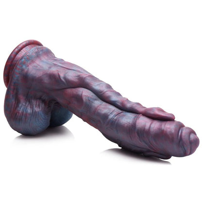 CREATURE COCKS - HYDRA SEA MONSTER DILDO