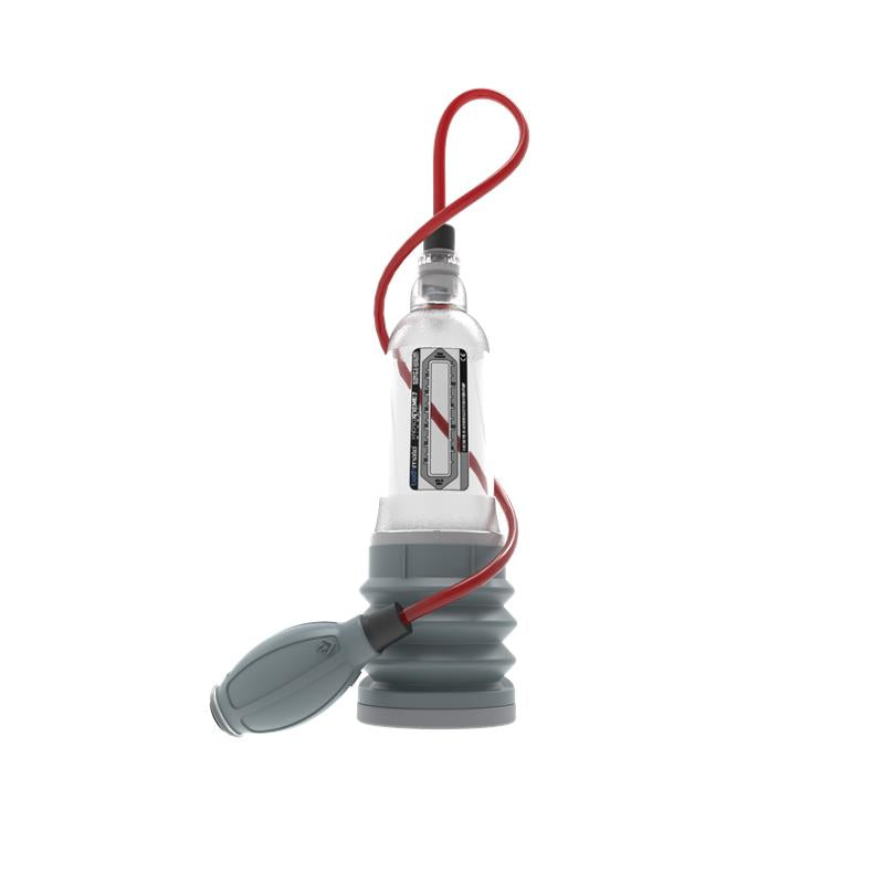 BATHMATE - HYDROXTREME7 WIDE BOY PENIS PUMP