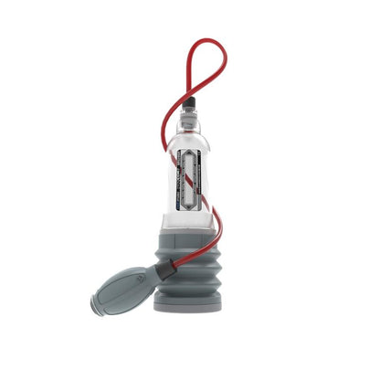 BATHMATE - HYDROXTREME7 WIDE BOY PENIS PUMP