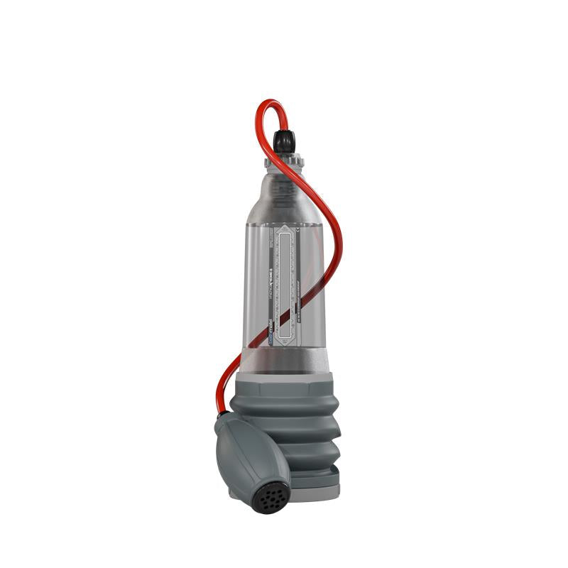 BATHMATE - HYDROXTREME8 PENIS PUMP