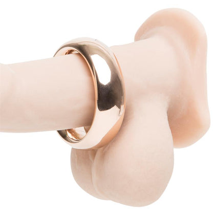 FIFTY SHADES FREED - I WANT YOU NOW STEEL LOVE RING