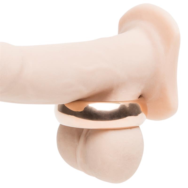 FIFTY SHADES FREED - I WANT YOU NOW STEEL LOVE RING