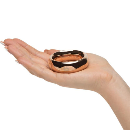 FIFTY SHADES FREED - I WANT YOU NOW STEEL LOVE RING
