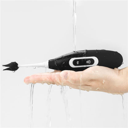 LOVETOY - IJOY CLITORIS SUCKER AND STIMULATOR