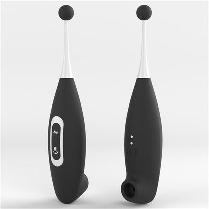 LOVETOY - IJOY CLITORIS SUCKER AND STIMULATOR