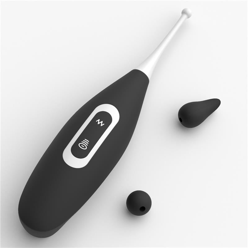 LOVETOY - IJOY CLITORIS SUCKER AND STIMULATOR