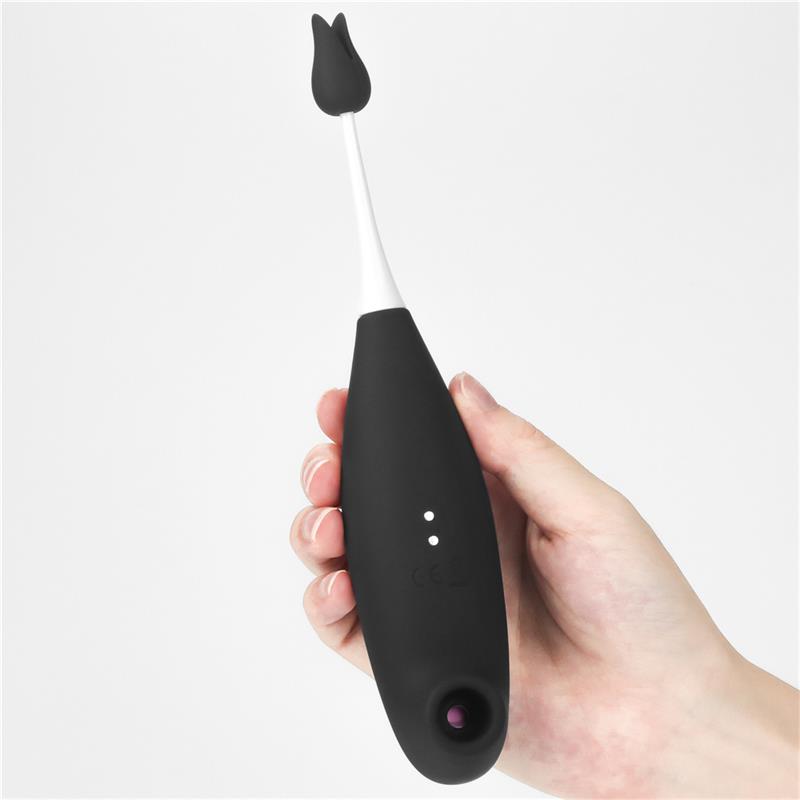 LOVETOY - IJOY CLITORIS SUCKER AND STIMULATOR