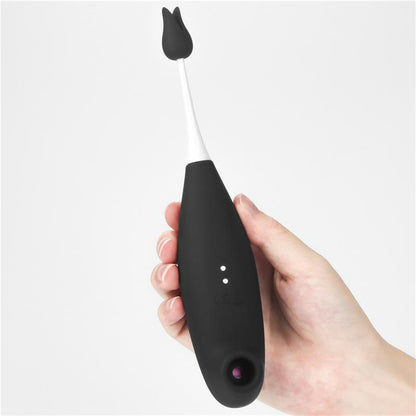LOVETOY - IJOY CLITORIS SUCKER AND STIMULATOR