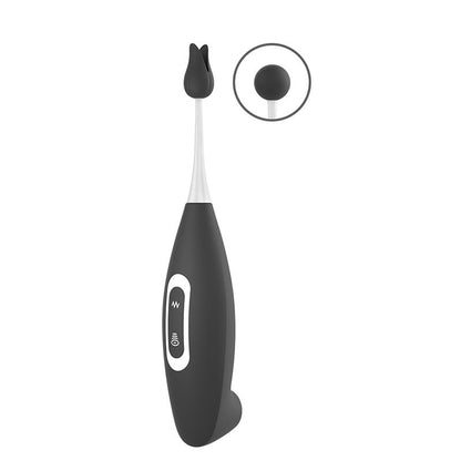 LOVETOY - IJOY CLITORIS SUCKER AND STIMULATOR