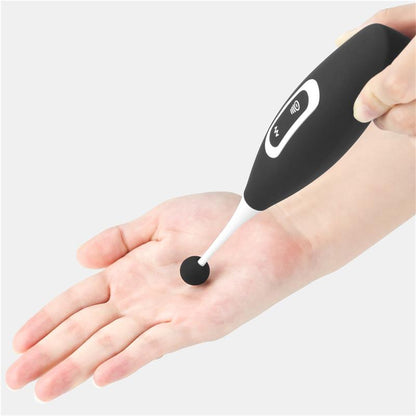 LOVETOY - IJOY CLITORIS SUCKER AND STIMULATOR