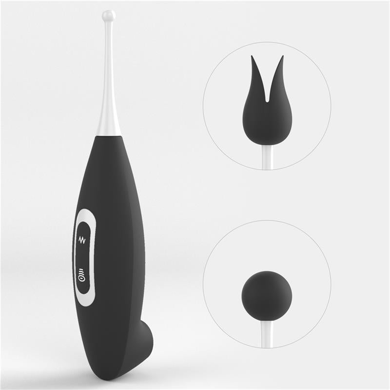 LOVETOY - IJOY CLITORIS SUCKER AND STIMULATOR