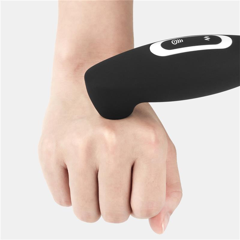 LOVETOY - IJOY CLITORIS SUCKER AND STIMULATOR