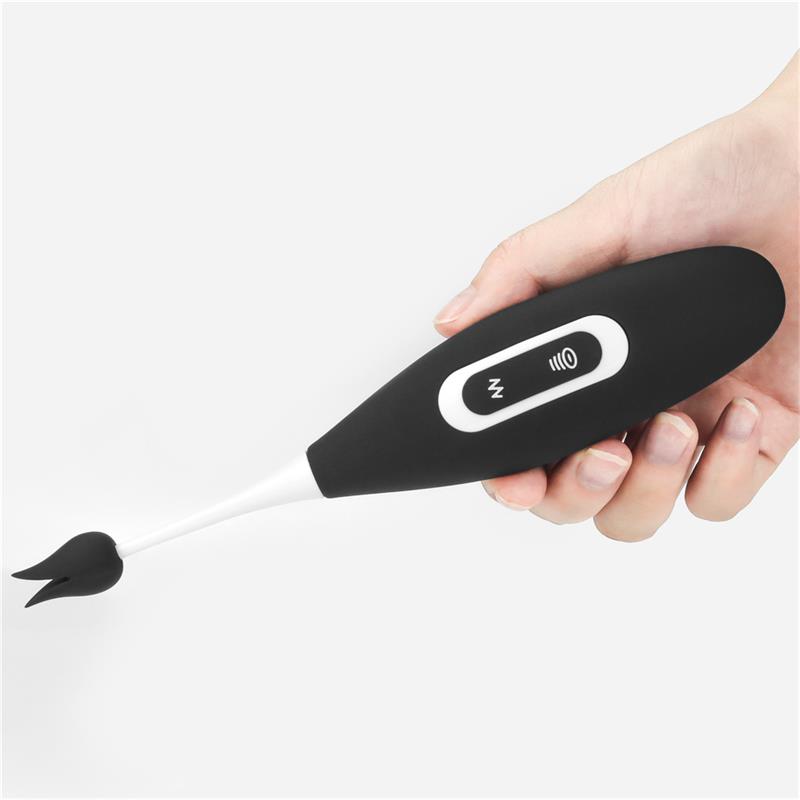 LOVETOY - IJOY CLITORIS SUCKER AND STIMULATOR