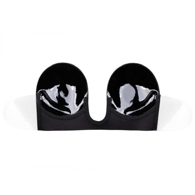 BYE-BRA - BRA WITHOUT HANDLES SHAPE U