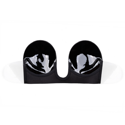 BYE-BRA - BRA WITHOUT HANDLES SHAPE U