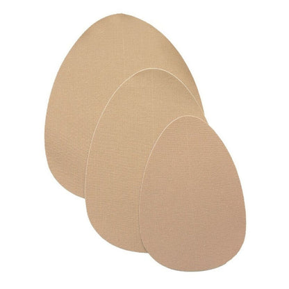 BYE-BRA - BREASTS ENHANCER + 3 PAIRS OF SATIN /C